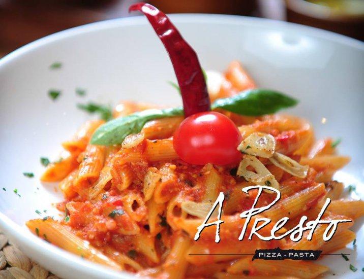 A Presto