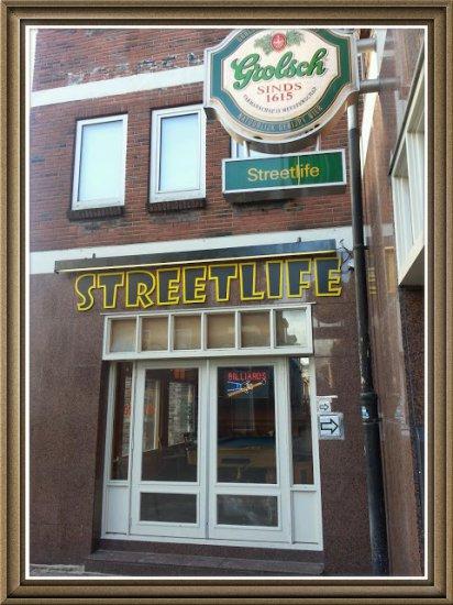 Poolcenter Streetlife