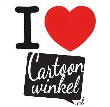 Cartoonwinkel.nl