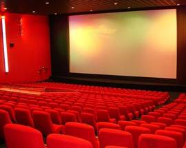 CineStar IMAX & Original | Culture, Events & Sports | Berlin