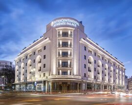 InterContinental Athénée Palace Bucharest