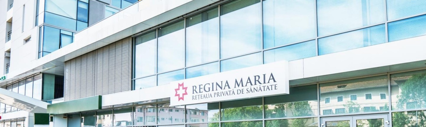 regina maria call center bucuresti